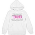 TEACH Inspirational Teacher Comfortable & Stylish T-Shirt Unisex Hoodie, trending gift TEACH Inspirational Teacher Comfortable & Stylish T-Shirt Unisex Hoodie, trending gift