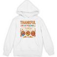 Teach Thanksgiving Teacher Thankful For My Preschool Turkeys Unisex Hoodie, trending gift Teach Thanksgiving Teacher Thankful For My Preschool Turkeys Unisex Hoodie, trending gift