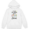I Teach Tiny Humans About Jesus Sunday School Teacher Unisex Hoodie, trending gift I Teach Tiny Humans About Jesus Sunday School Teacher Unisex Hoodie, trending gift