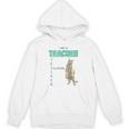 I Am A Teacher Alcoholic Cat Beer Feline Men Women Unisex Hoodie, trending gift I Am A Teacher Alcoholic Cat Beer Feline Men Women Unisex Hoodie, trending gift