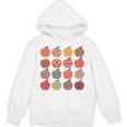Teacher Apple Back To School Art For School Supplies Unisex Hoodie, trending gift Teacher Apple Back To School Art For School Supplies Unisex Hoodie, trending gift