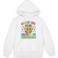 Teacher Back To School Color In Kindness Crayon Pencil Unisex Hoodie, trending gift Teacher Back To School Color In Kindness Crayon Pencil Unisex Hoodie, trending gift