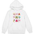 Teacher Christian God Says I Am Faith Religious Bible Verse Unisex Hoodie, trending gift Teacher Christian God Says I Am Faith Religious Bible Verse Unisex Hoodie, trending gift