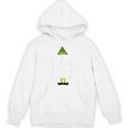 Teacher Christmas Teaching Is My Favorite Unisex Hoodie, trending gift