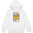 In My Teacher Era Retro Back To School Teacher Student Unisex Hoodie, trending gift In My Teacher Era Retro Back To School Teacher Student Unisex Hoodie, trending gift