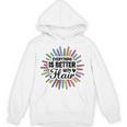 Teacher Flair Pen Art Lover School Supplies Unisex Hoodie, trending gift Teacher Flair Pen Art Lover School Supplies Unisex Hoodie, trending gift