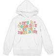 Teacher Testing Shirt It's A Good Day To Do Best Groovy Unisex Hoodie, Groovy Teacher Gifts, trending gift Teacher Testing Shirt It's A Good Day To Do Best Groovy Unisex Hoodie, Groovy Teacher Gifts, trending gift
