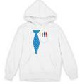 Teacher Tie & Pocket Protector Costume School Unisex Hoodie, trending gift Teacher Tie & Pocket Protector Costume School Unisex Hoodie, trending gift