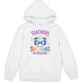 Teachers Are Just Superheroes In Disguise Back To School Unisex Hoodie, trending gift Teachers Are Just Superheroes In Disguise Back To School Unisex Hoodie, trending gift