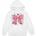 Teaching Is A Work Of Heart Pencil Bow Teacher Valentine Unisex Hoodie, trending gift Teaching Is A Work Of Heart Pencil Bow Teacher Valentine Unisex Hoodie, trending gift