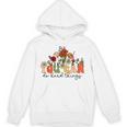Test Day Teacher Shirt You Can Do Hard Things Women Kids Unisex Hoodie, trending gift Test Day Teacher Shirt You Can Do Hard Things Women Kids Unisex Hoodie, trending gift