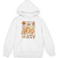 Thanksgiving One Thankful Art Teacher Fall Groovy Men Women Unisex Hoodie, Groovy Teacher Gifts, trending gift Thanksgiving One Thankful Art Teacher Fall Groovy Men Women Unisex Hoodie, Groovy Teacher Gifts, trending gift