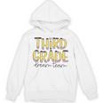 Third Grade Dream Team 3rd Grade Teacher Back To School Kids Unisex Hoodie, trending gift Third Grade Dream Team 3rd Grade Teacher Back To School Kids Unisex Hoodie, trending gift