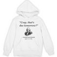 Thomas Jefferson USA History Teacher Student Unisex Hoodie, History Teacher Gifts, trending gift Thomas Jefferson USA History Teacher Student Unisex Hoodie, History Teacher Gifts, trending gift