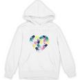 Together Against Bullying Unity Day Teachers Kids Toddler Unisex Hoodie, trending gift Together Against Bullying Unity Day Teachers Kids Toddler Unisex Hoodie, trending gift