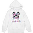 Twinning With My Teacher Bestie Twin Day Friends Teacher Unisex Hoodie, Friend Gifts, trending gift Twinning With My Teacher Bestie Twin Day Friends Teacher Unisex Hoodie, Friend Gifts, trending gift