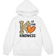 Unity Day K Is For Kindness Anti Bullying Orange Teacher Men Women Kids Unisex Hoodie, trending gift Unity Day K Is For Kindness Anti Bullying Orange Teacher Men Women Kids Unisex Hoodie, trending gift