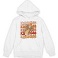 Unity Day Orange Kindness Teacher Bow Anti Bullying Be Kind Unisex Hoodie, trending gift Unity Day Orange Kindness Teacher Bow Anti Bullying Be Kind Unisex Hoodie, trending gift