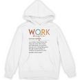 Vintage Work Bestie Definition Teachers Nurses Boss Women Unisex Hoodie, trending gift Vintage Work Bestie Definition Teachers Nurses Boss Women Unisex Hoodie, trending gift