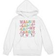Walkie Calls Are My Cardio Special Education Teacher School Unisex Hoodie, trending gift Walkie Calls Are My Cardio Special Education Teacher School Unisex Hoodie, trending gift