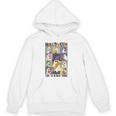 Women Halloween The Teacher Tour Ghosts Pencil Pumpkins Unisex Hoodie, trending gift Women Halloween The Teacher Tour Ghosts Pencil Pumpkins Unisex Hoodie, trending gift