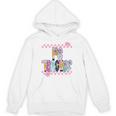 Women PE Teacher Back To School Physical Education Teacher Unisex Hoodie, Pe Teacher Gifts, trending gift Women PE Teacher Back To School Physical Education Teacher Unisex Hoodie, Pe Teacher Gifts, trending gift