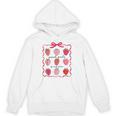 Women Second Grade Is My Jam Strawberry First Kids Teacher Unisex Hoodie, First Grade Teacher Gifts, trending gift