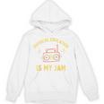 Women's Physical Education Is My Jam PE Teacher Appreciation Unisex Hoodie, Pe Teacher Gifts, trending gift Women's Physical Education Is My Jam PE Teacher Appreciation Unisex Hoodie, Pe Teacher Gifts, trending gift