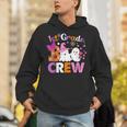 1st Grade Boo Crew First Grade Halloween Costume Teacher Kid Unisex Hoodie, First Grade Teacher Hoodies, funny gift 1st Grade Boo Crew First Grade Halloween Costume Teacher Kid Unisex Hoodie, First Grade Teacher Hoodies, funny gift