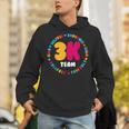 3K Team & Teacher Squad Threes Crew PreK Elementary Team Unisex Hoodie, funny gift 3K Team & Teacher Squad Threes Crew PreK Elementary Team Unisex Hoodie, funny gift
