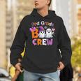 3rd Grade Boo Crew Third Grade Halloween Costume Teacher Kid Unisex Hoodie, funny gift 3rd Grade Boo Crew Third Grade Halloween Costume Teacher Kid Unisex Hoodie, funny gift