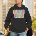 4th Grade Back To School Dalmatian Dots Teacher Student Unisex Hoodie, 4th Grade Teacher Hoodies, funny gift 4th Grade Back To School Dalmatian Dots Teacher Student Unisex Hoodie, 4th Grade Teacher Hoodies, funny gift