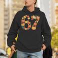 67 6 7 Fall Leaves For Teachers 67 Teacher Unisex Hoodie, funny gift 67 6 7 Fall Leaves For Teachers 67 Teacher Unisex Hoodie, funny gift