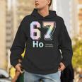67 Ho Holmium Science Teacher Elements Table Six Seven Meme Unisex Hoodie, Science Teacher Hoodies, funny gift 67 Ho Holmium Science Teacher Elements Table Six Seven Meme Unisex Hoodie, Science Teacher Hoodies, funny gift