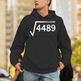 67 Meme Math Teacher Square Root 4489 Unisex Hoodie, funny gift 67 Meme Math Teacher Square Root 4489 Unisex Hoodie, funny gift
