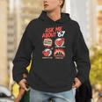 67 History Teacher Teacher 6 7 Overuse '67 Unisex Hoodie, History Teacher Hoodies, funny gift 67 History Teacher Teacher 6 7 Overuse '67 Unisex Hoodie, History Teacher Hoodies, funny gift