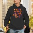 ABCs Learning Kindergarten Teacher Halloween Alphabet Unisex Hoodie, funny gift ABCs Learning Kindergarten Teacher Halloween Alphabet Unisex Hoodie, funny gift
