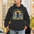 Adventure Awaits Bigfoot Teacher Kindergarten Back To School Unisex Hoodie, funny gift Adventure Awaits Bigfoot Teacher Kindergarten Back To School Unisex Hoodie, funny gift