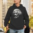 American History Frederick Douglass Teacher Unisex Hoodie, History Teacher Hoodies, funny gift
