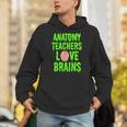 Anatomy Teachers Love Brains Halloween Teacher Costume Shirt Unisex Hoodie, funny gift Anatomy Teachers Love Brains Halloween Teacher Costume Shirt Unisex Hoodie, funny gift