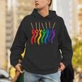 Art Teacher For Women Art Teacher Clothes Unisex Hoodie, funny gift