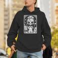 Artist Tarot Card Skeleton Painter Art Teacher Witchy Unisex Hoodie, funny gift Artist Tarot Card Skeleton Painter Art Teacher Witchy Unisex Hoodie, funny gift
