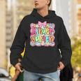 Back To School Kindergarten Preppy Teacher Girl Unisex Hoodie, funny gift Back To School Kindergarten Preppy Teacher Girl Unisex Hoodie, funny gift