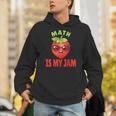 Back To School Math Is My Jam Math Teacher Unisex Hoodie, funny gift Back To School Math Is My Jam Math Teacher Unisex Hoodie, funny gift