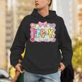 Back To School Pre-K Preppy Teacher Girl Unisex Hoodie, funny gift Back To School Pre-K Preppy Teacher Girl Unisex Hoodie, funny gift