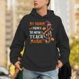 My Broom Broke So Now I Teach Music Teacher Halloween Unisex Hoodie, funny gift My Broom Broke So Now I Teach Music Teacher Halloween Unisex Hoodie, funny gift