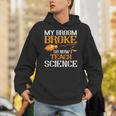My Broom Broke So Now I Teach Science Teacher Halloween Unisex Hoodie, Science Teacher Hoodies, funny gift My Broom Broke So Now I Teach Science Teacher Halloween Unisex Hoodie, Science Teacher Hoodies, funny gift