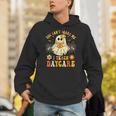 You Can’t Scare Me I Teach Daycare Teacher Halloween Ghost Unisex Hoodie, funny gift