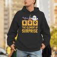 Chemistry Boo The Element Of Surprise Science Teacher Unisex Hoodie, Science Teacher Hoodies, funny gift
