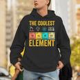Chemistry Teacher Element Science Student Chemist Unisex Hoodie, Science Teacher Hoodies, funny gift Chemistry Teacher Element Science Student Chemist Unisex Hoodie, Science Teacher Hoodies, funny gift
